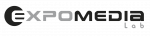 logo Expomedia Lab